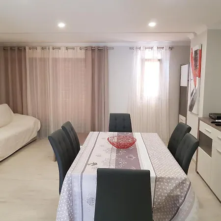 Beach- Appartement *