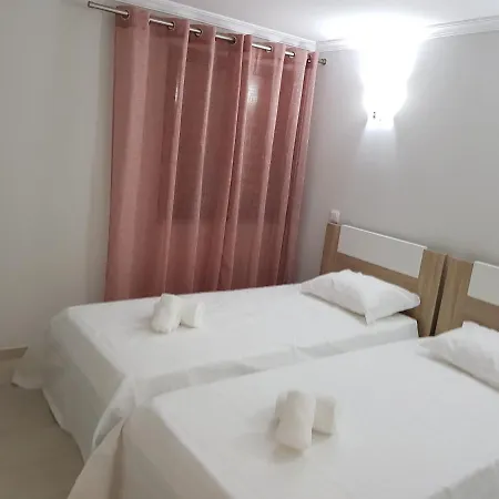 Appartement Beach- Albufeira