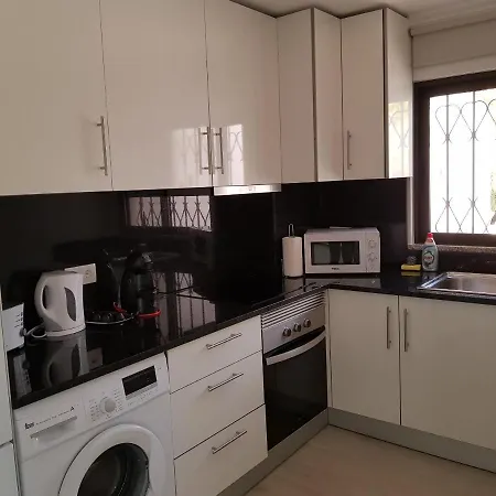 Beach- * 阿尔布费拉