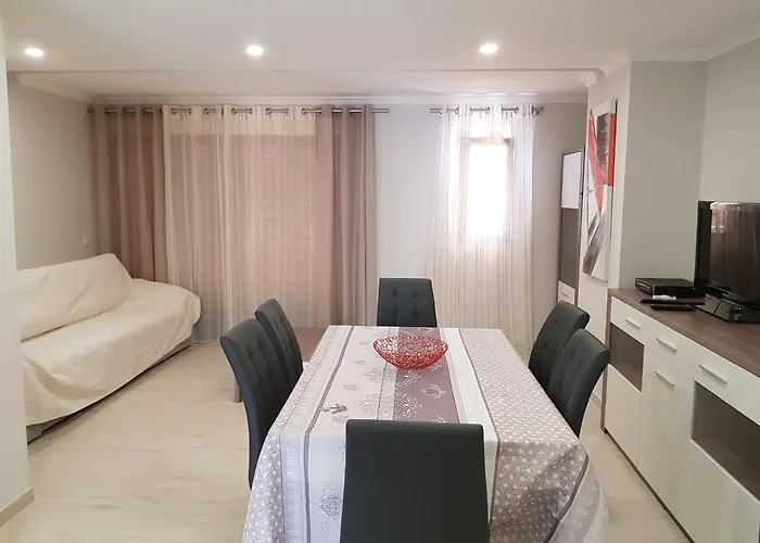 Beach- Apartamento *