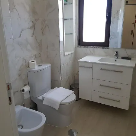 Lejlighed Beach- Albufeira